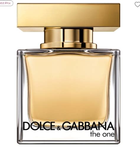 comprar dolce gabbana the one|the one dolce gabbana nocibe.